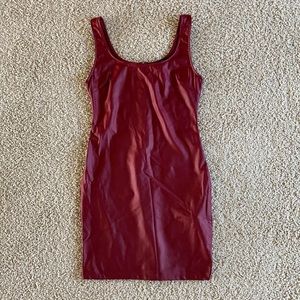 NWT Forever 21 dress